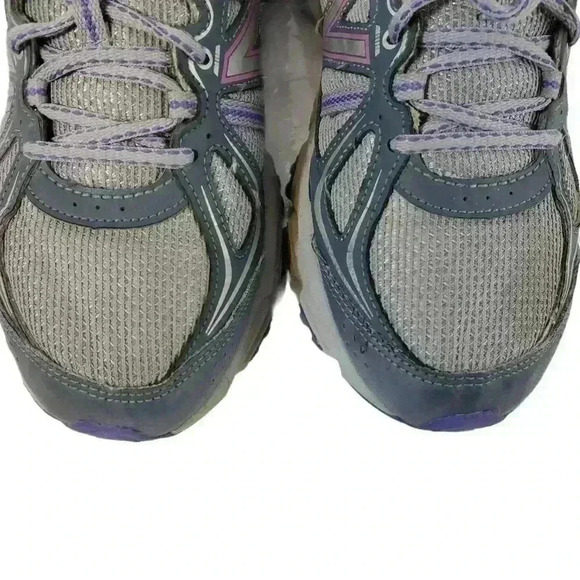 New Balance 412v2 All Terrain Women’s Trail Shoes - Picture 5 of 5